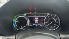 Nissan Juke 1.6 Hybrid N-Connecta 5dr Auto Hybrid Hatchback